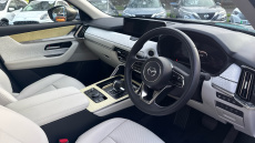 Mazda CX-80 2.5 PHEV Takumi 5dr Auto AWD Estate